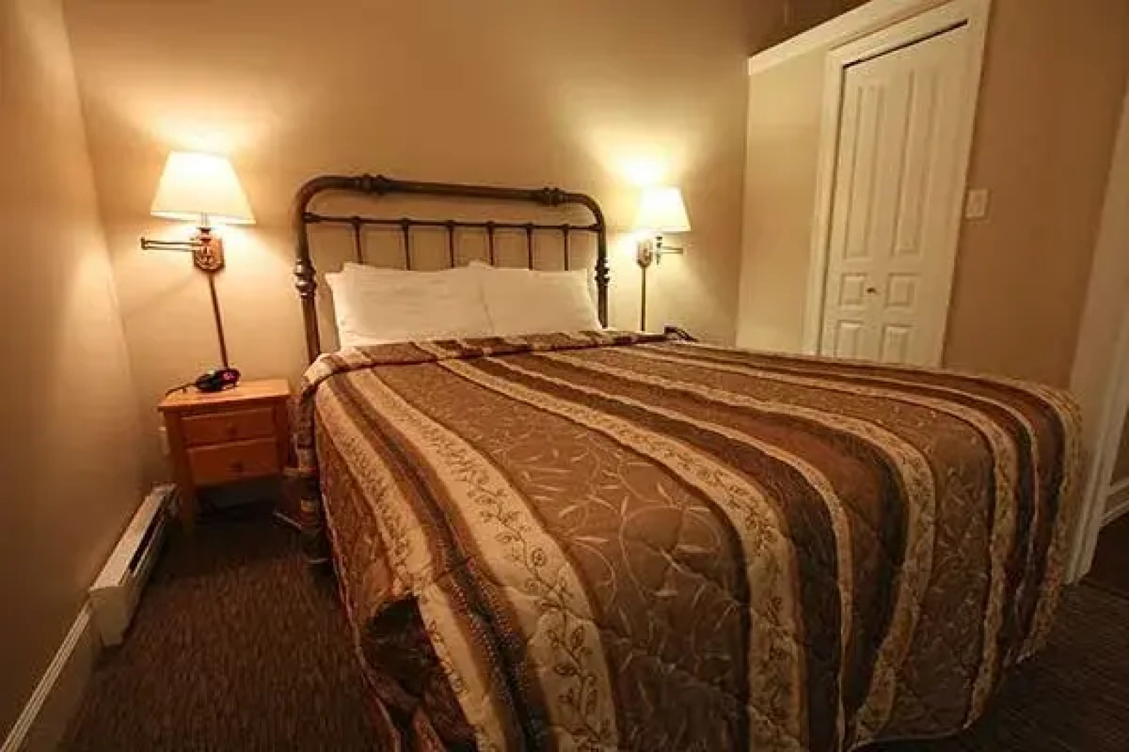 Vacation Internationale Royal Victoria Suites