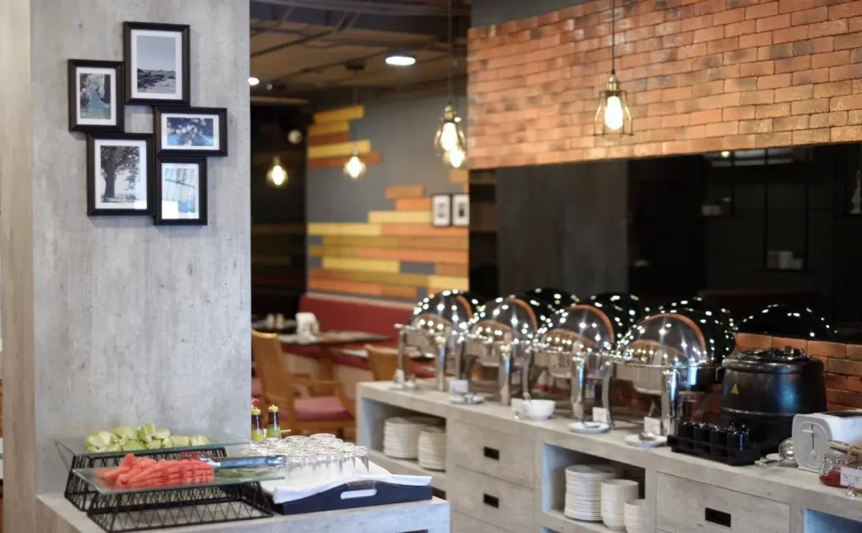 The Sunreno Hotel Bangkok