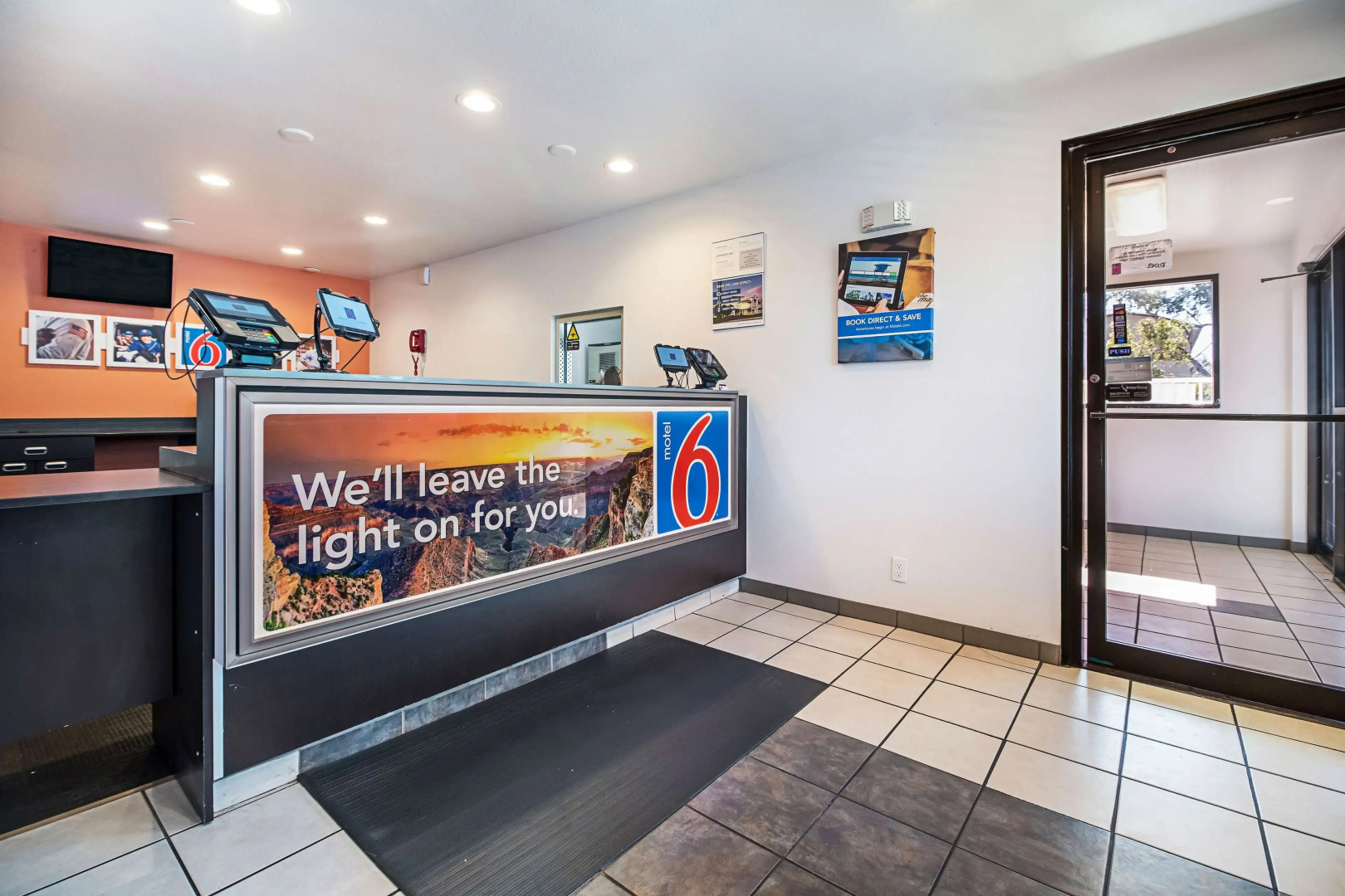 Motel 6 Corpus Christi, TX - Northwest