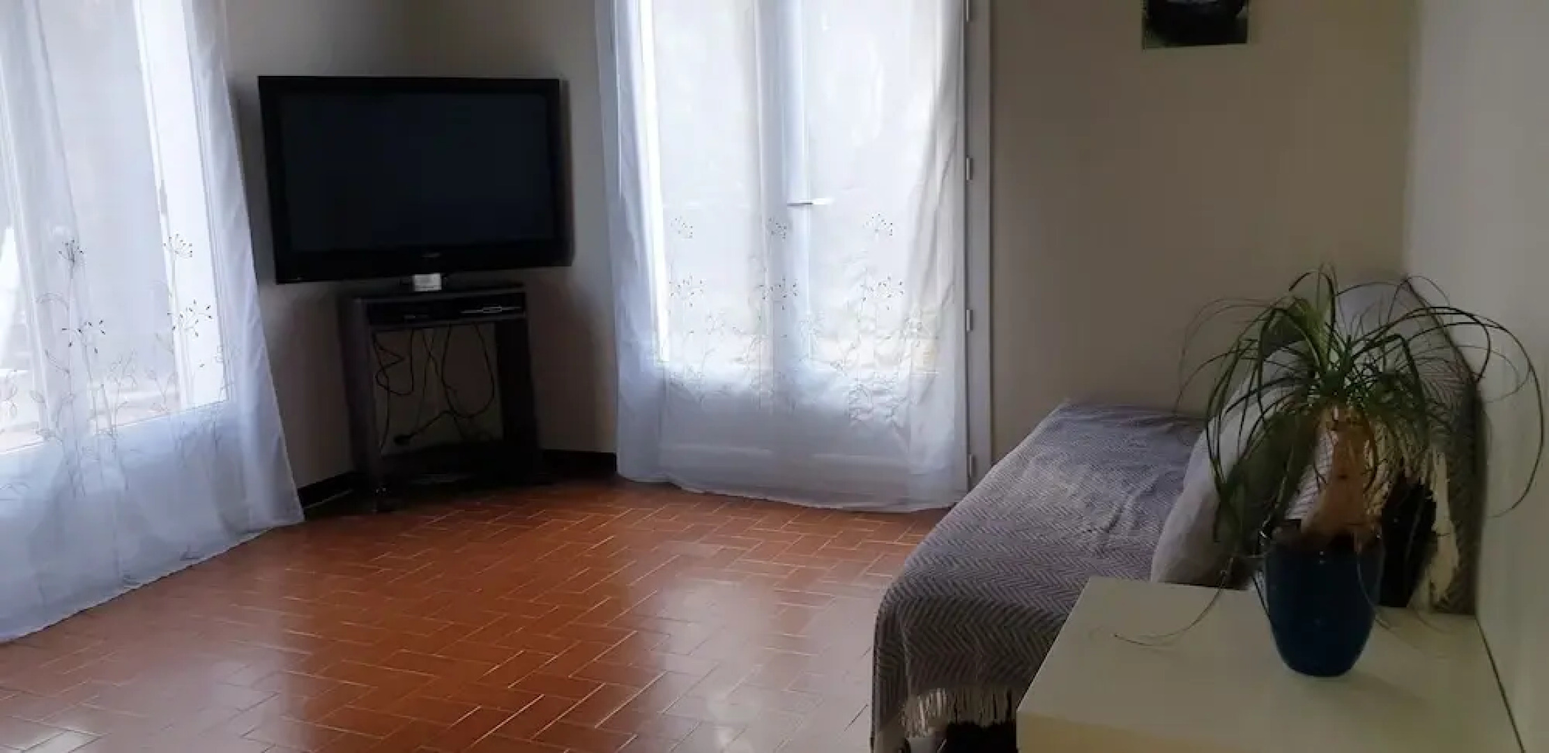 Location saisonnière