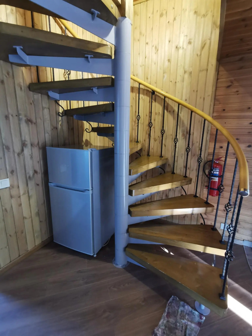 Дом на Воде Карелия