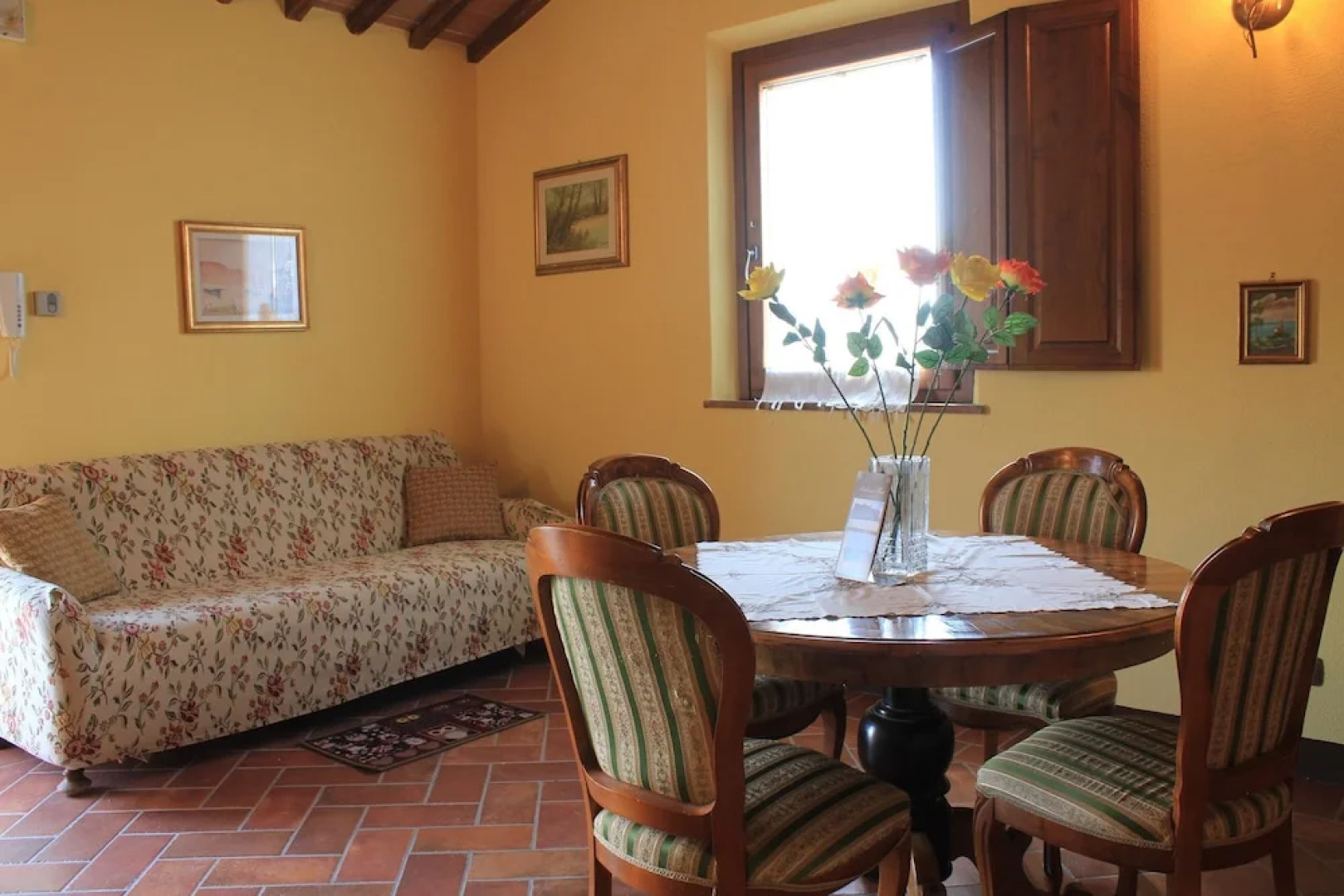 Agriturismo Palazzo Tori