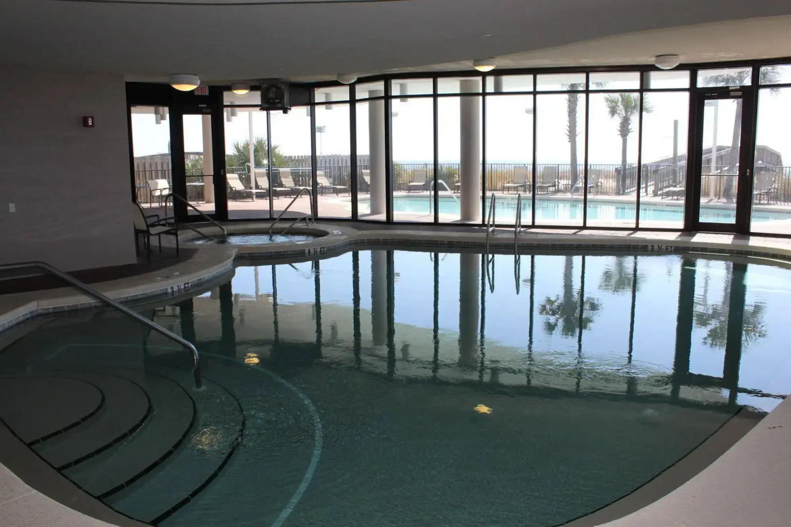 Capri by Luxury Coastal Vacations