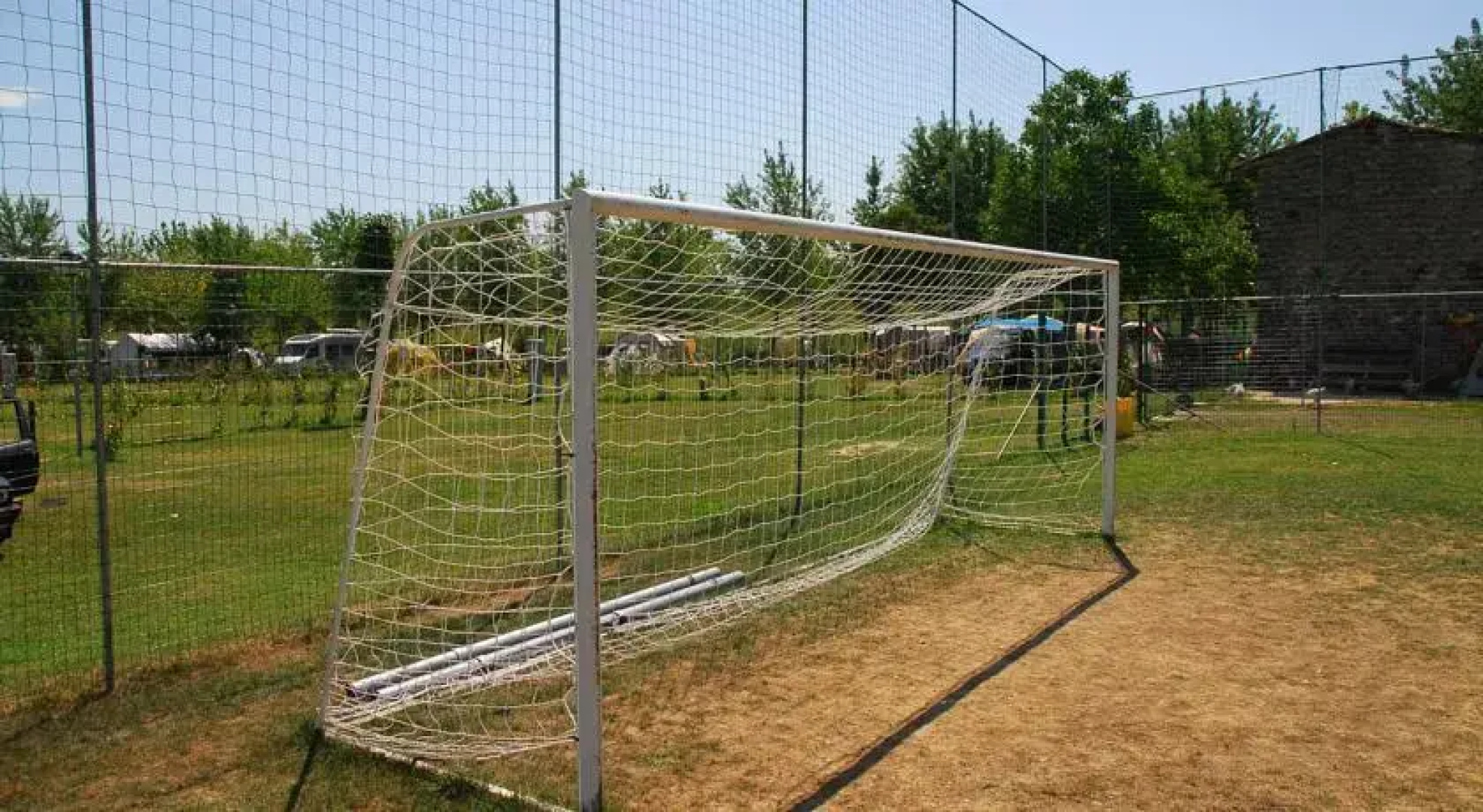 Campeggio Trevisago