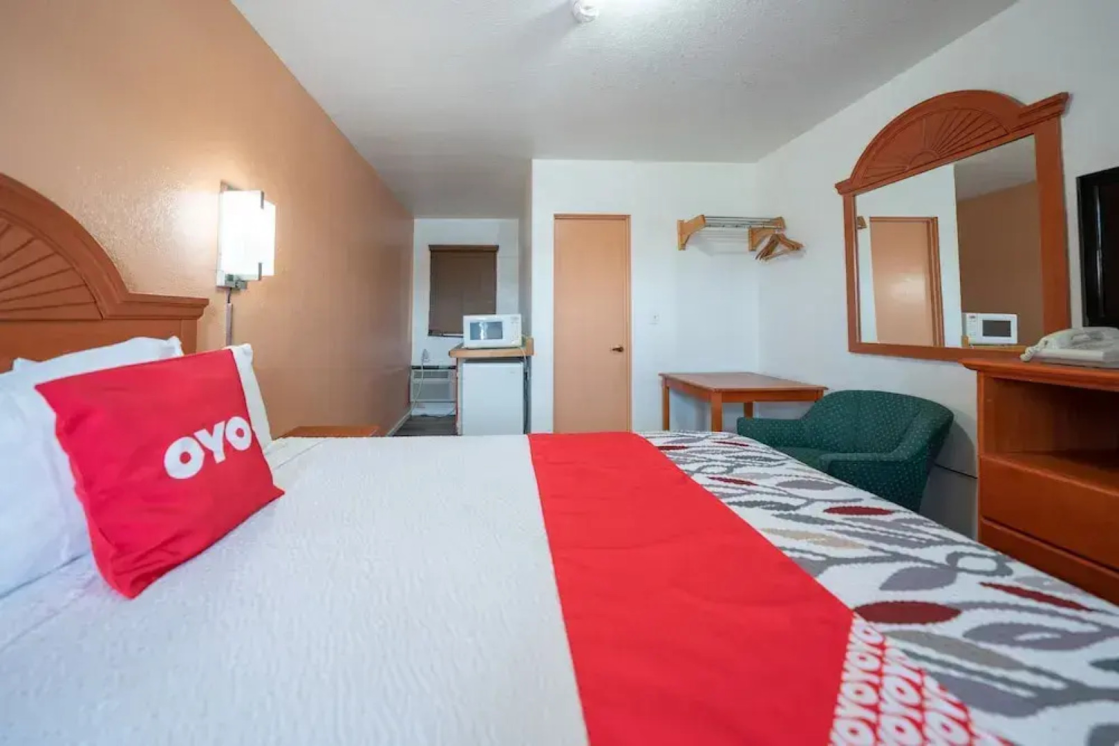 Budget Inn Madras by OYO