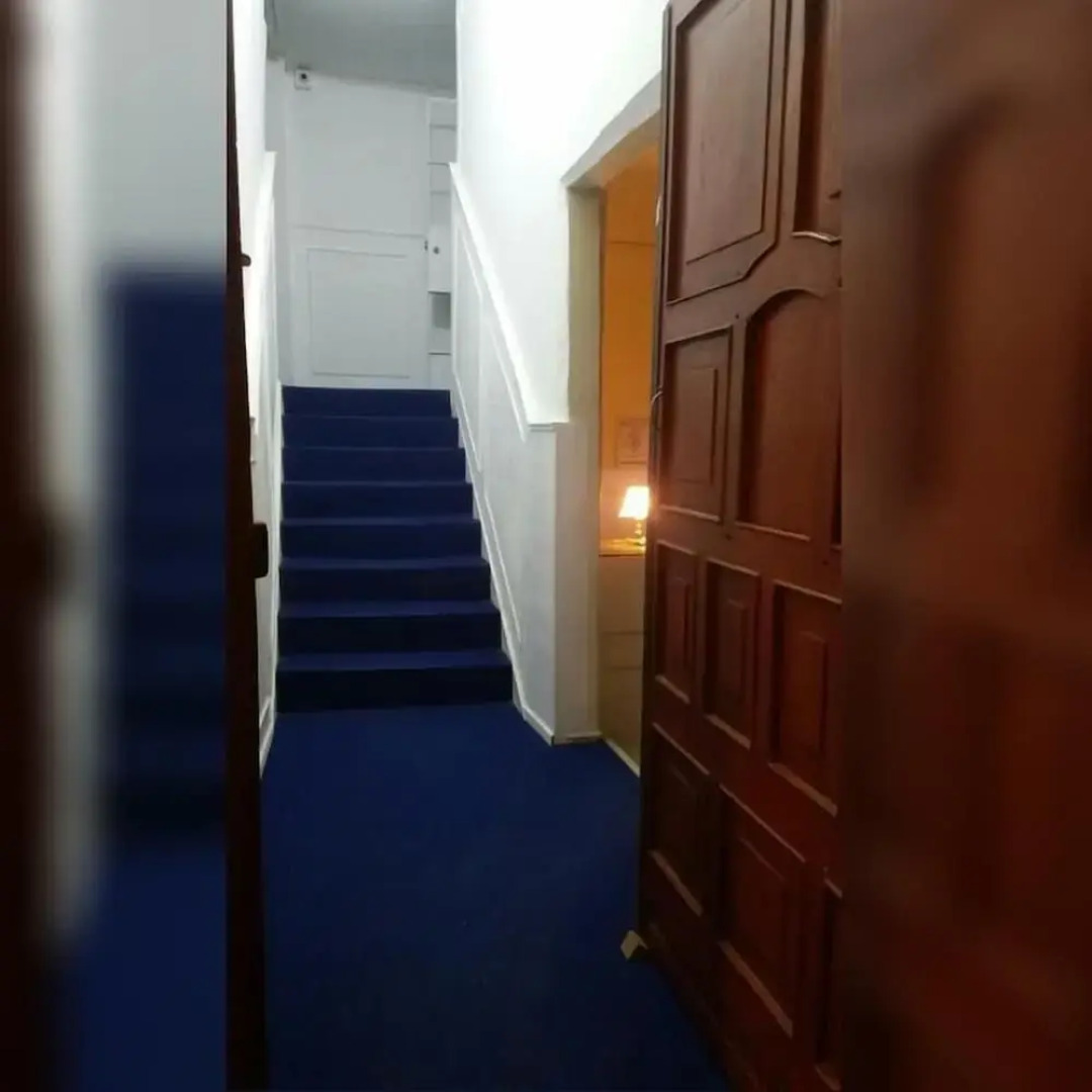 Hotel Nautico de Paita