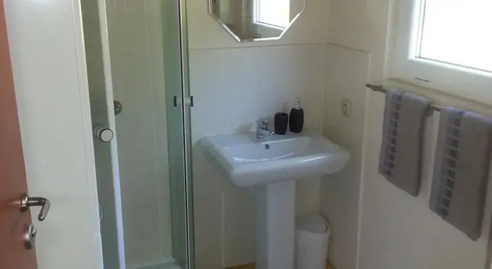 Domek w Dolinie Drwęcy