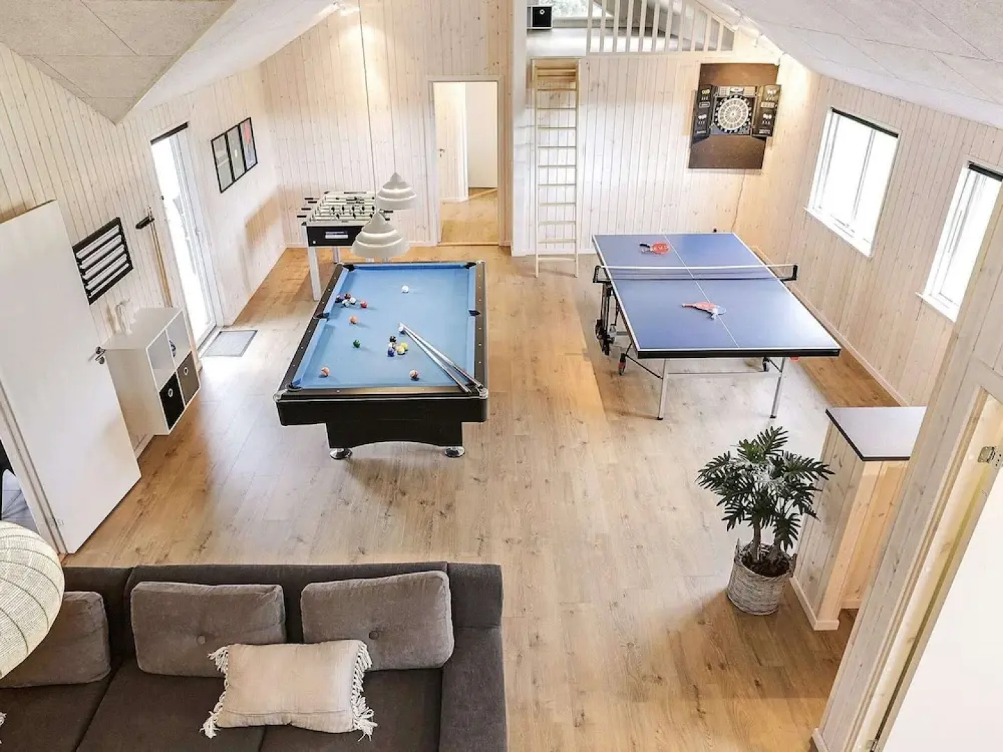 Luxury Retreat in Marielyst - By Traum Ferienwohnungen