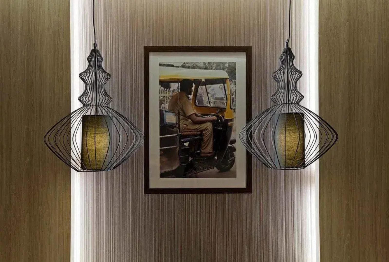 Plaza Premium Day Hotel