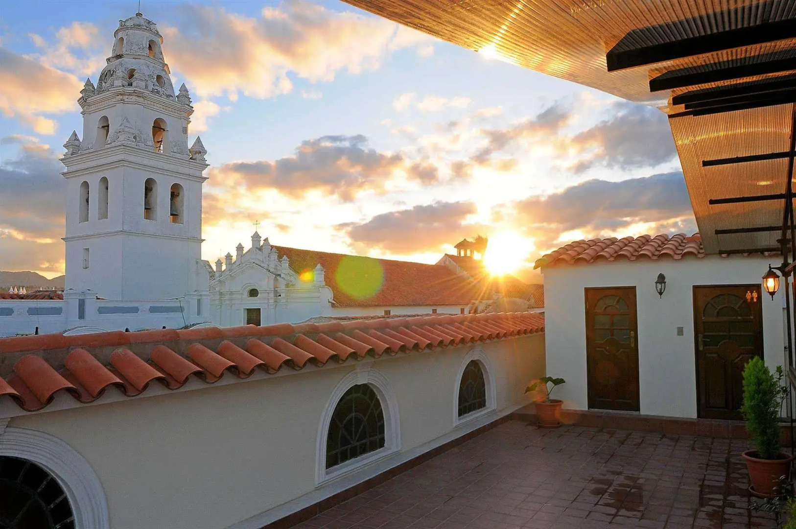 San Marino Royal Hotel