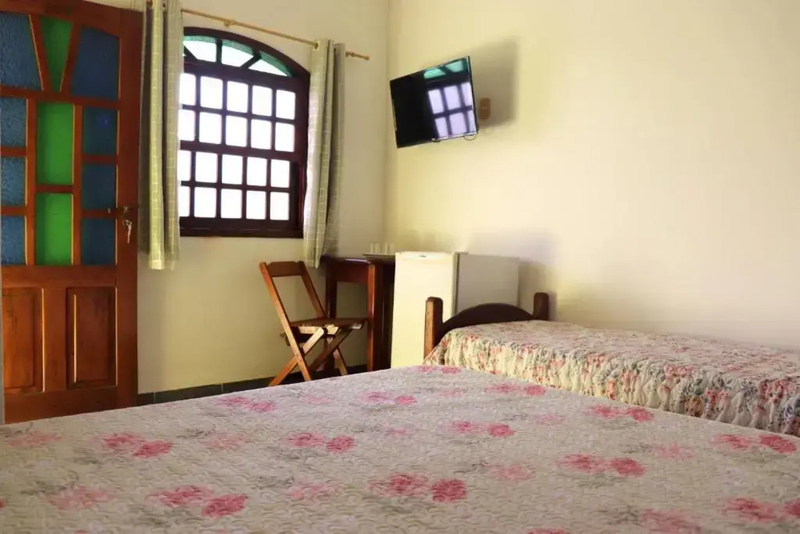 Pousada das Casuarinas