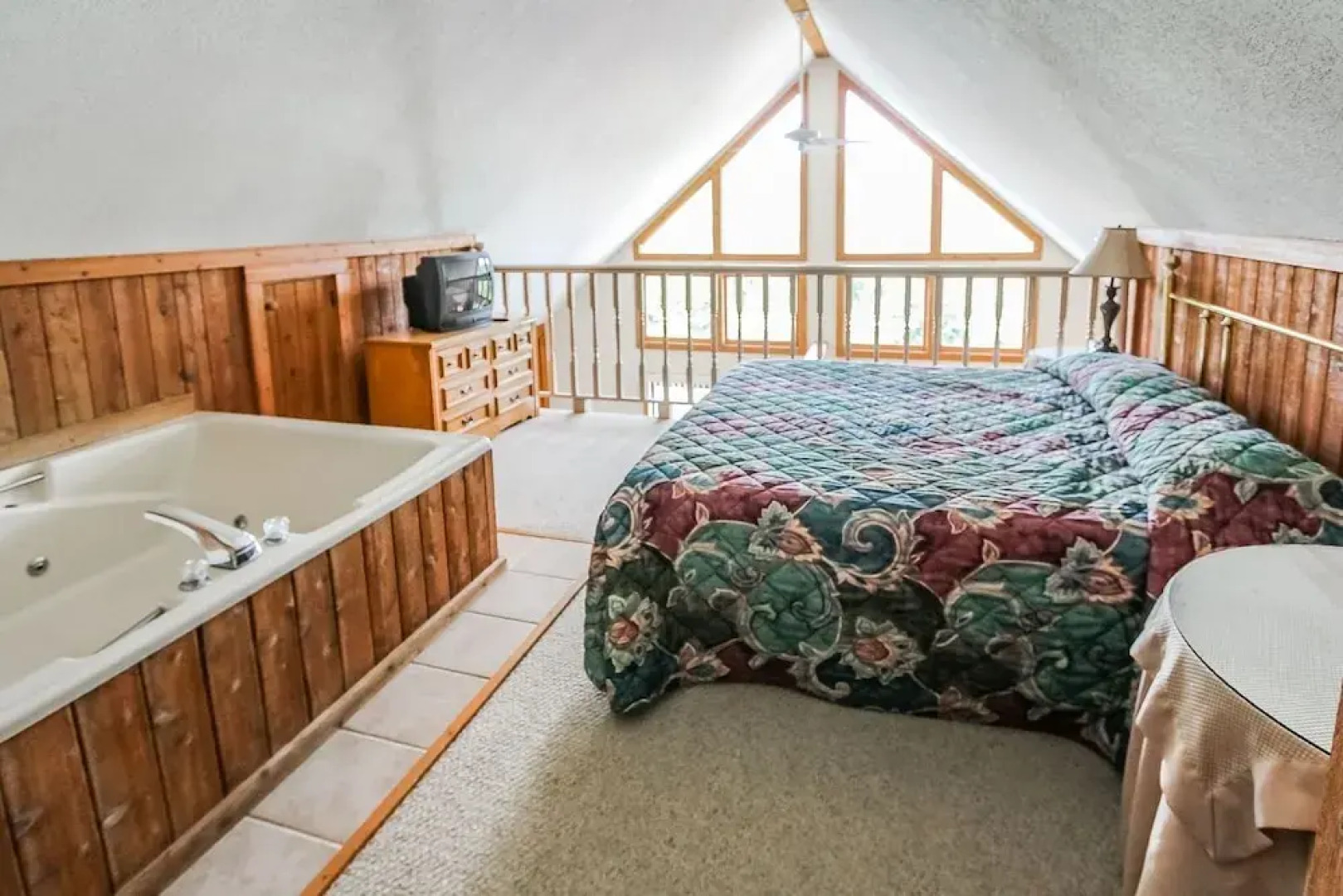 Alpine Crest - The Resort Club of Helen