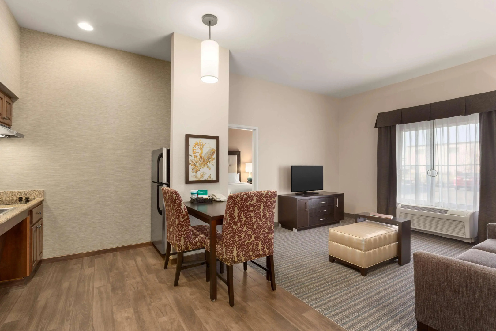 Homewood Suites by Hilton Fargo