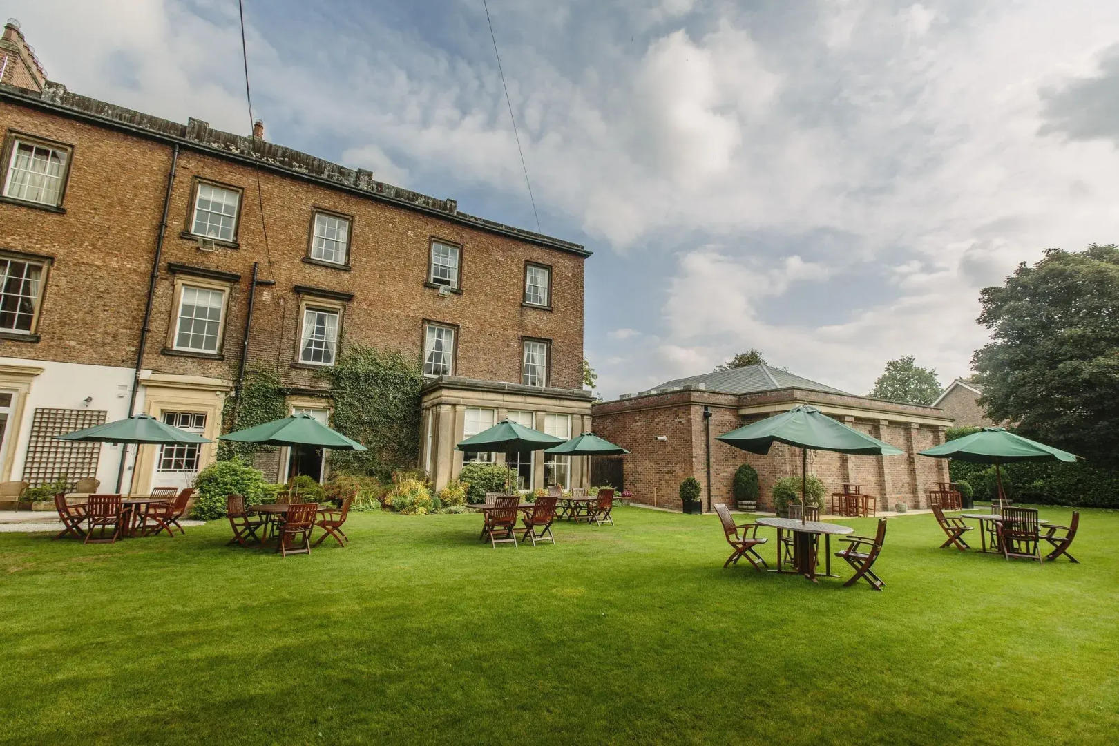 Hotel Bannatyne Darlington