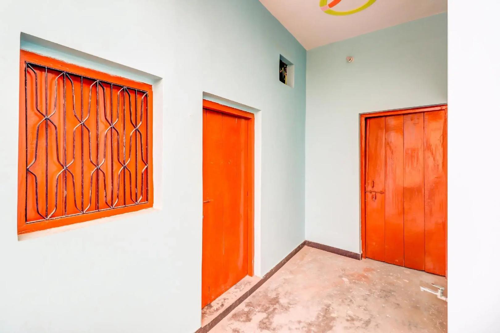 SPOT ON 77611 Hanuman Ji Guesthouse
