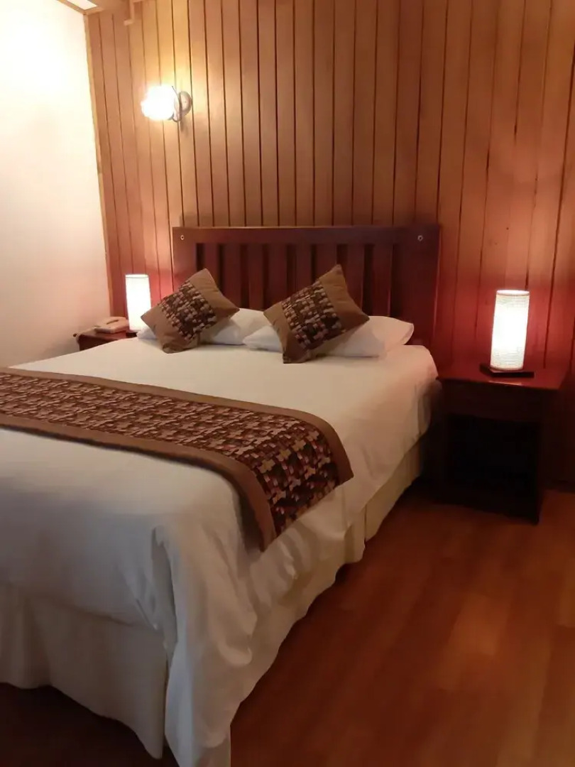 Hostal de La Patagonia