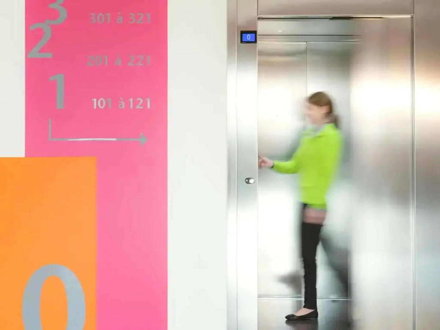 ibis Styles Romans Valence Gare Tgv