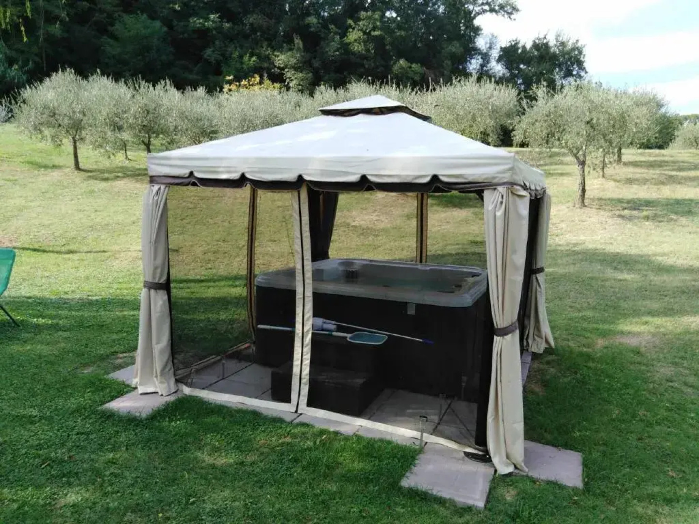 Casolare Di Capilato