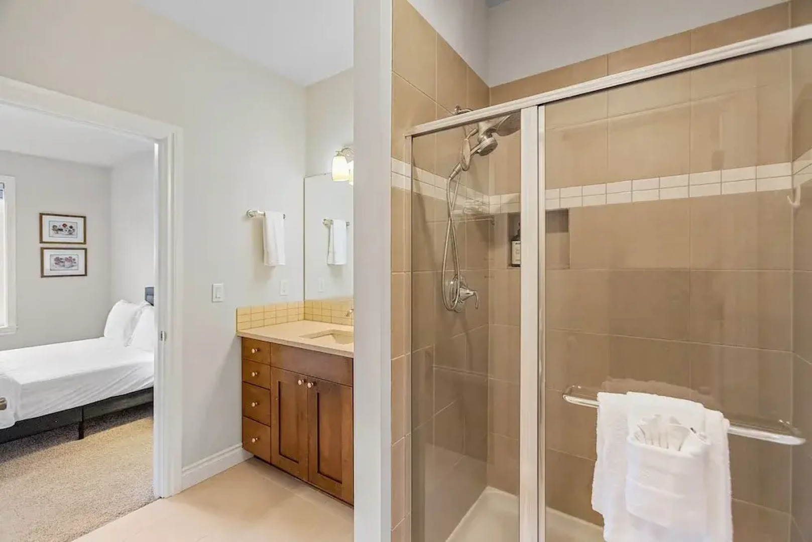 Serenity Shores in Kenmore