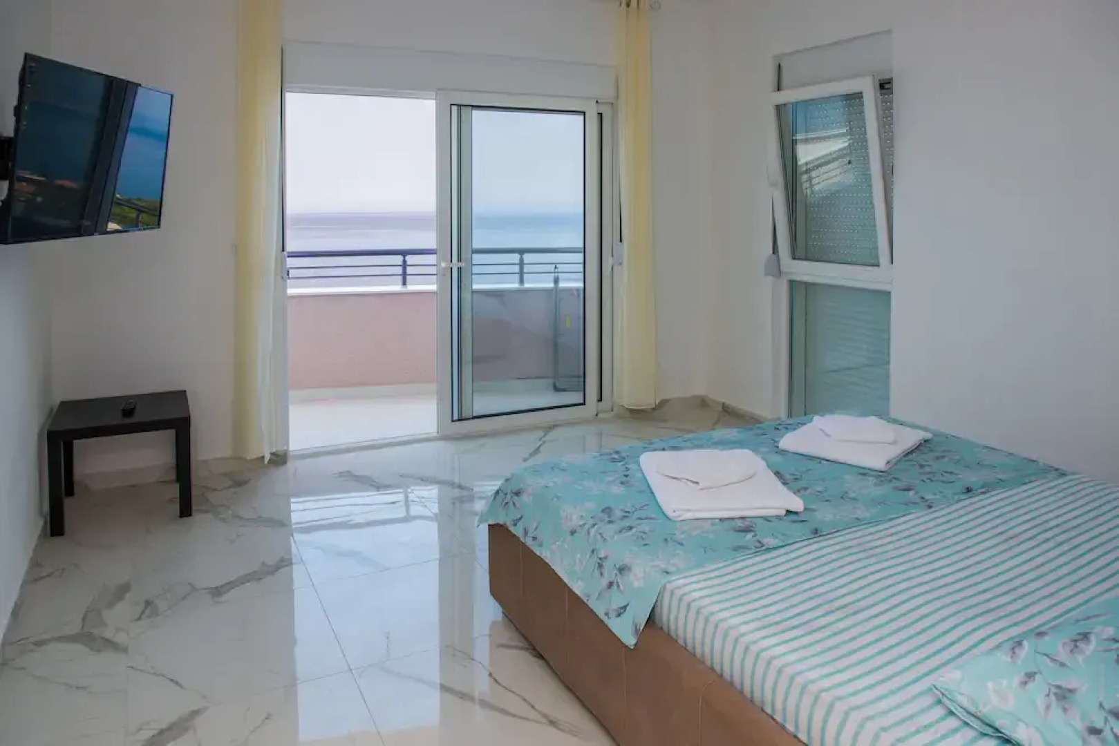 Apartments Vladimir Minna