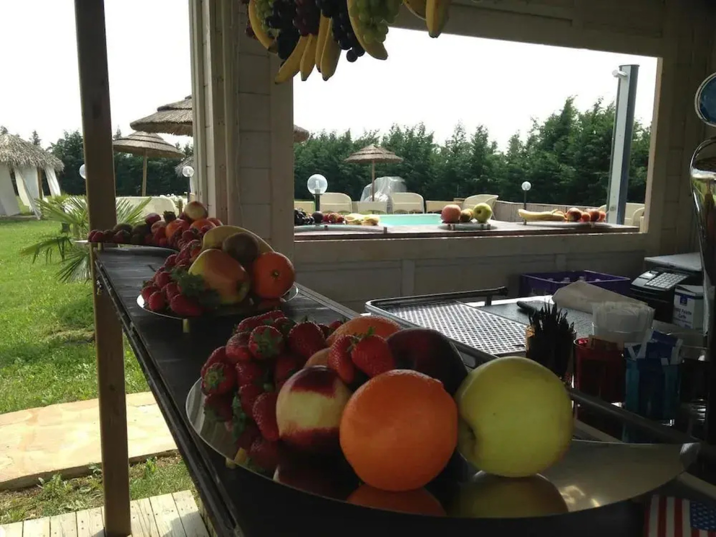 Country Club La Tortiola