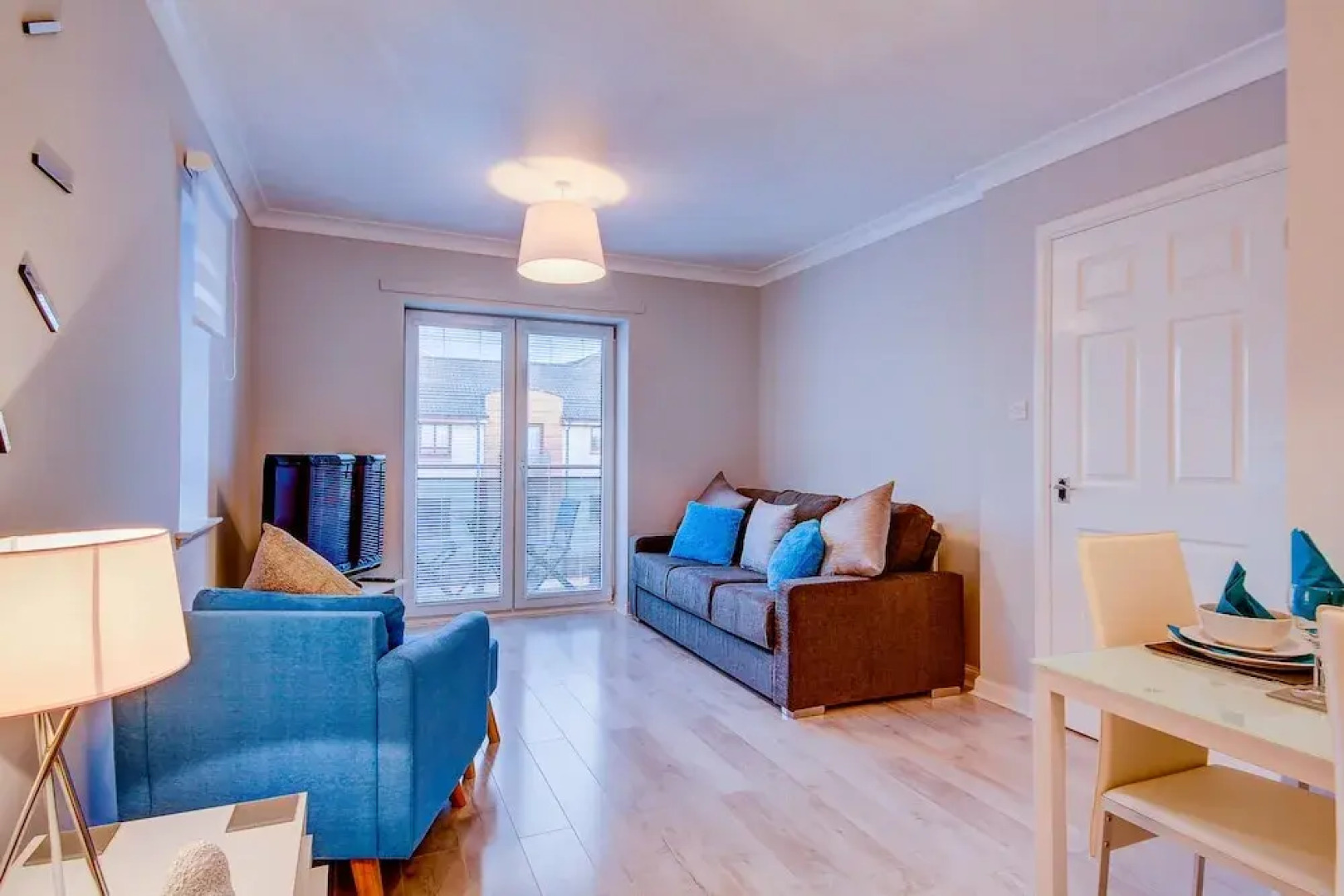 Harley Suite - Donnini Apartments