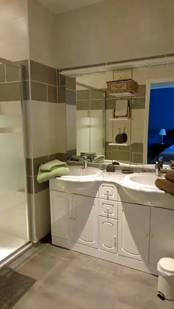 Au clos des colombages