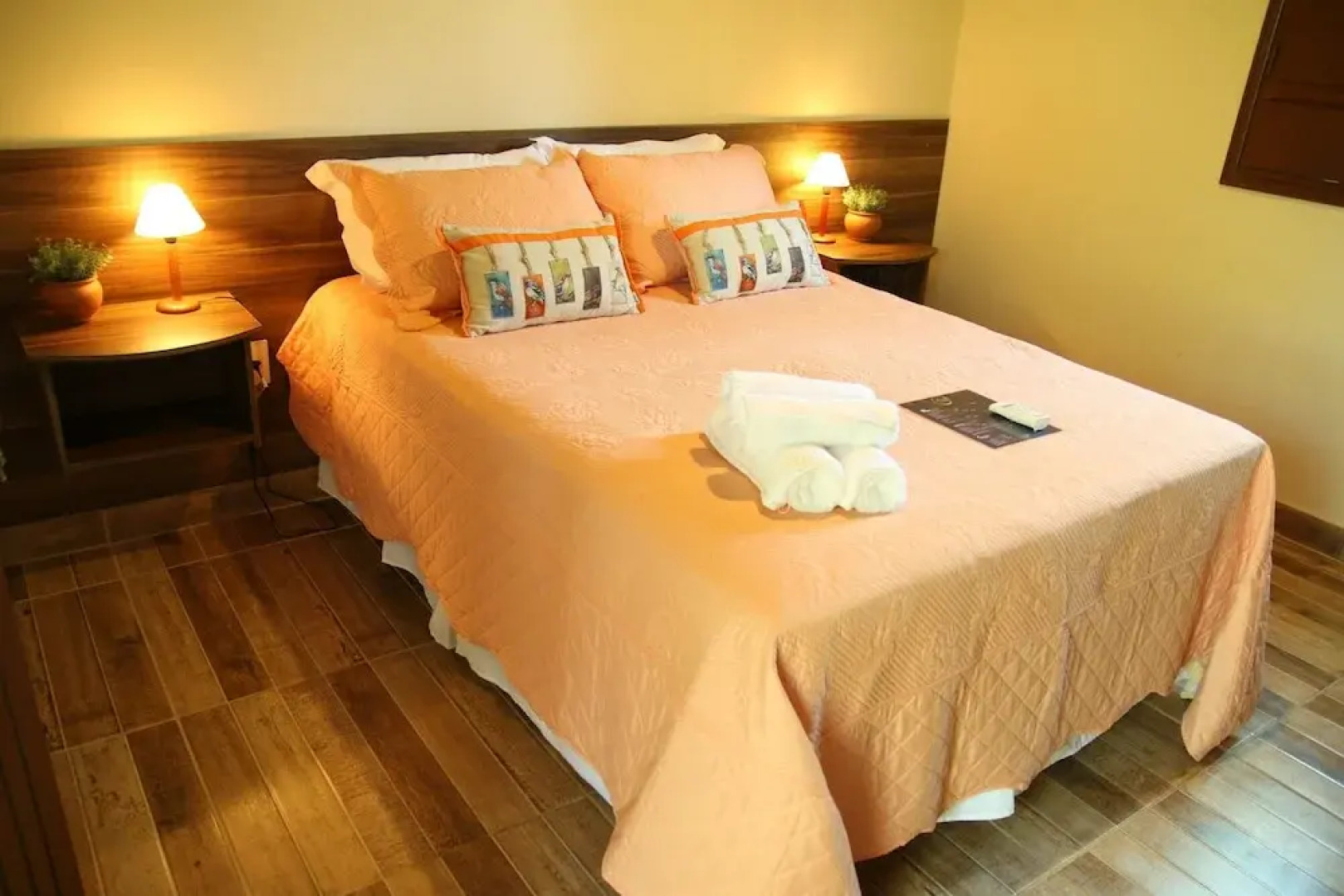 Pantanal Ranch Meia Lua