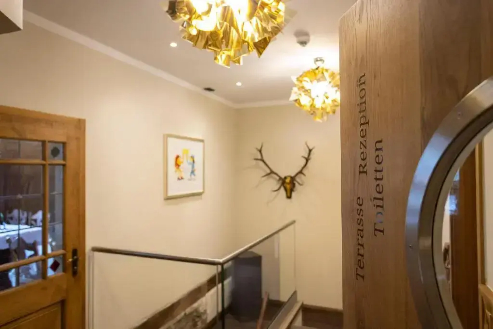 Hotel Gasthof Stahlberg