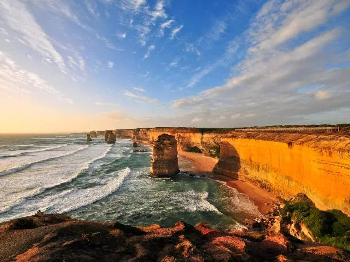 Seahorse Coastal Villas