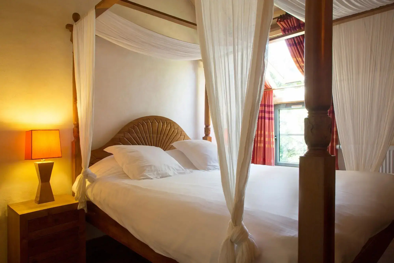 Manoir des Indes, The Originals Relais