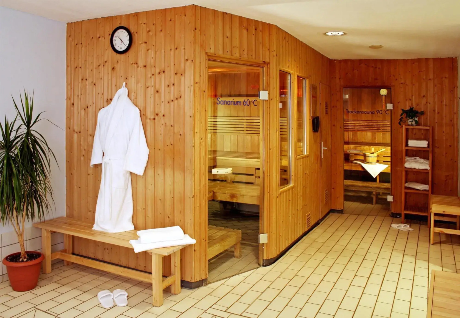 Best Western Hotel Halle-Merseburg