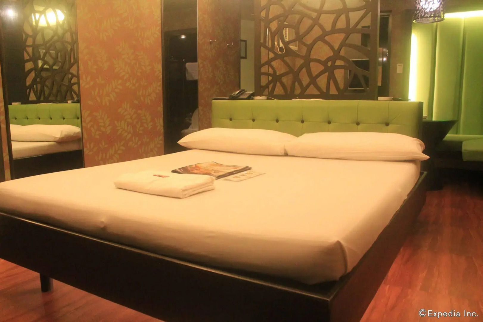 Hotel Ava Malate, Manila