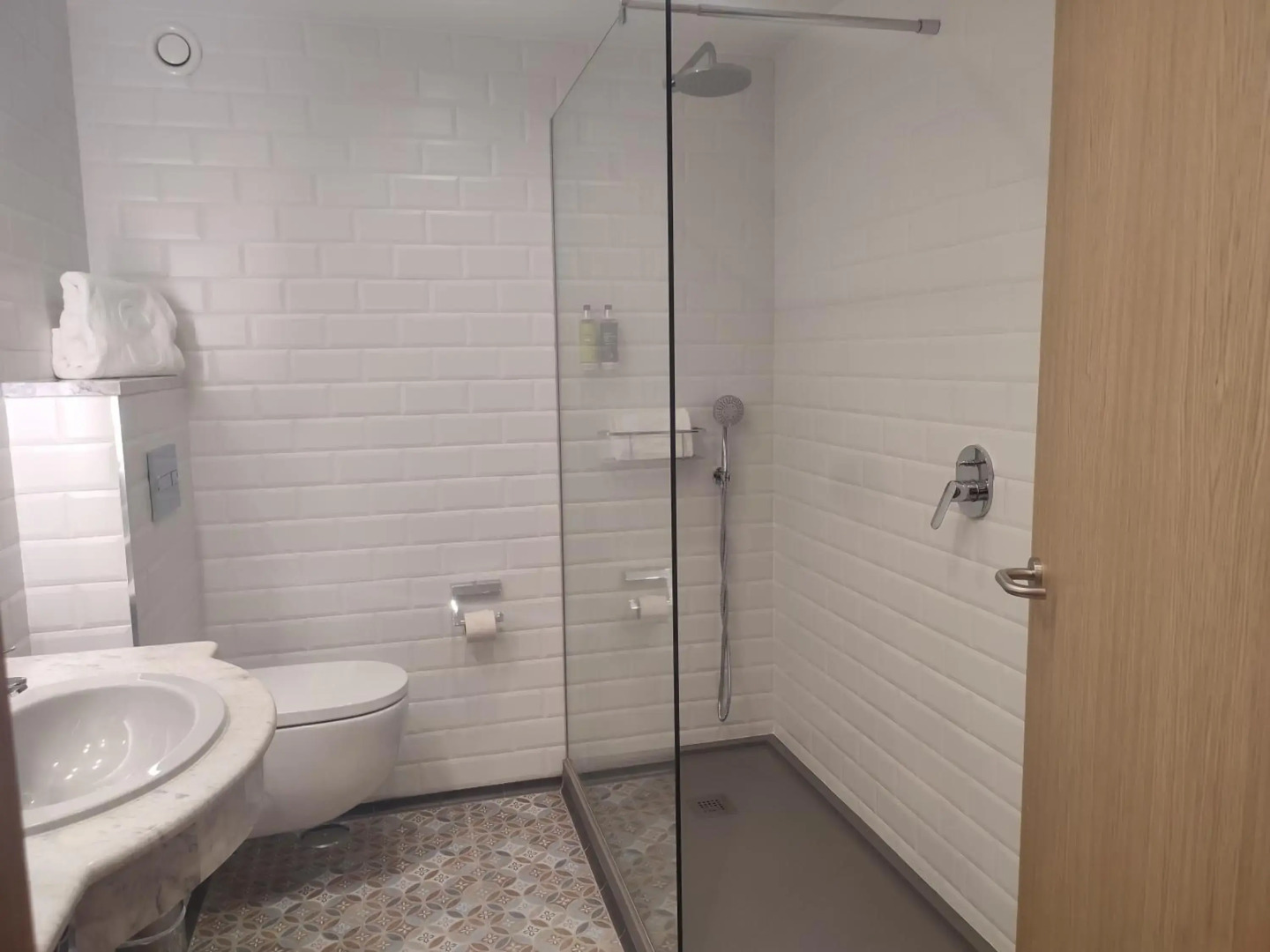 Hotel Sercotel Cuatro Postes