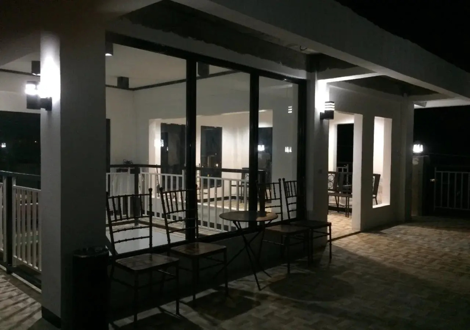 KENT Travellers' Inn