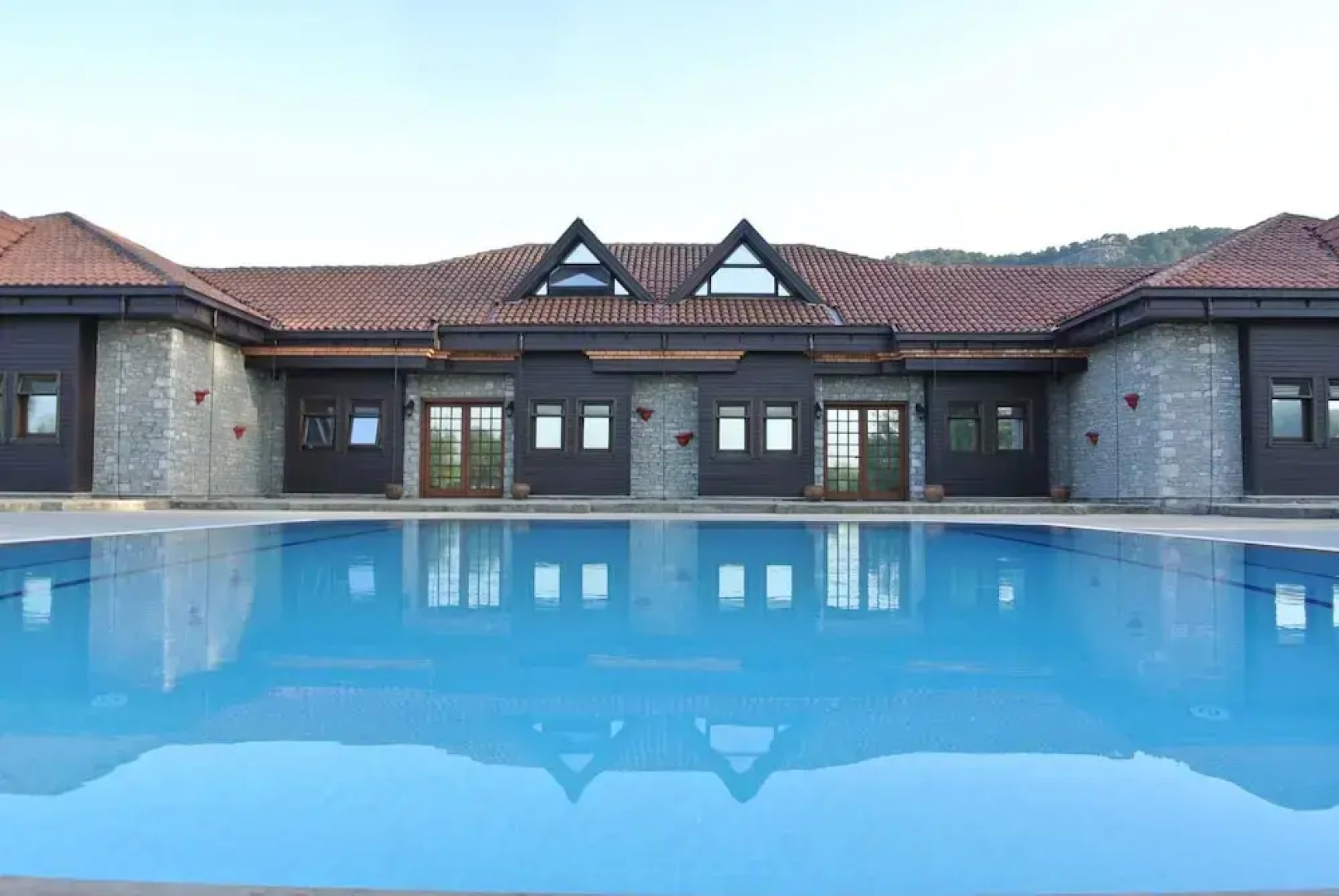 Recep Pasa Konaklari