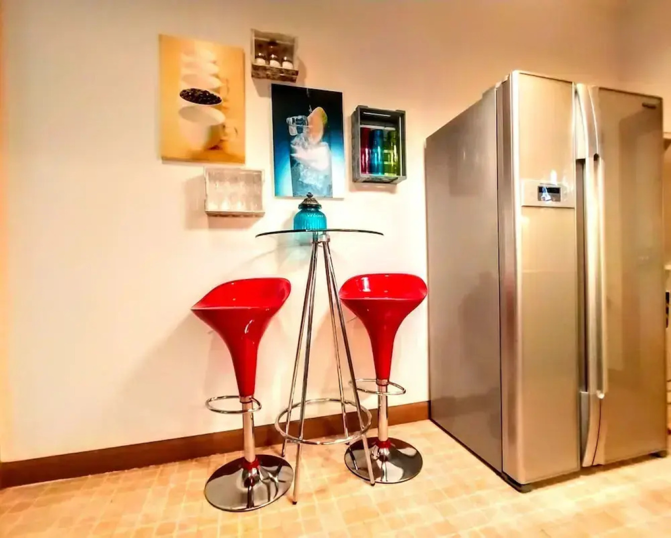 Leelawadee Pool Villa