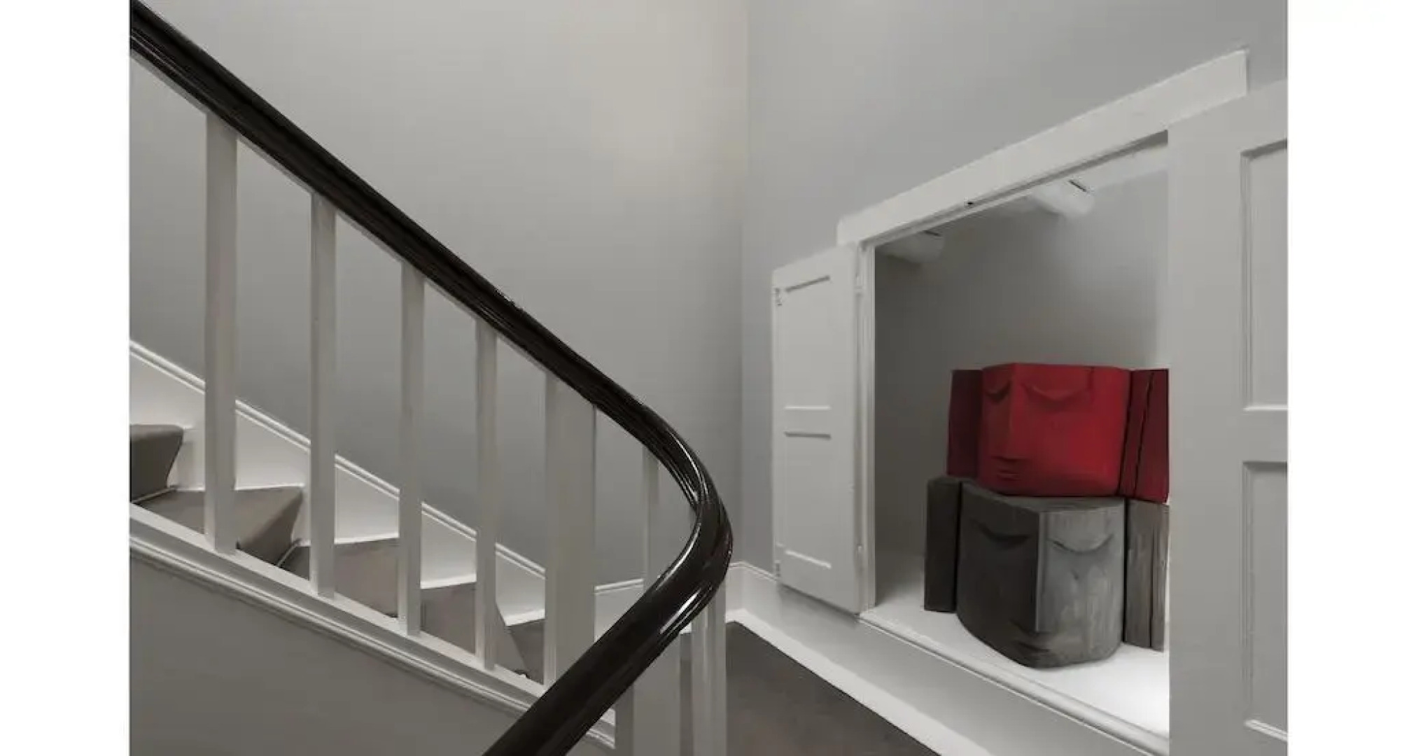 Olala Cosme Apartments