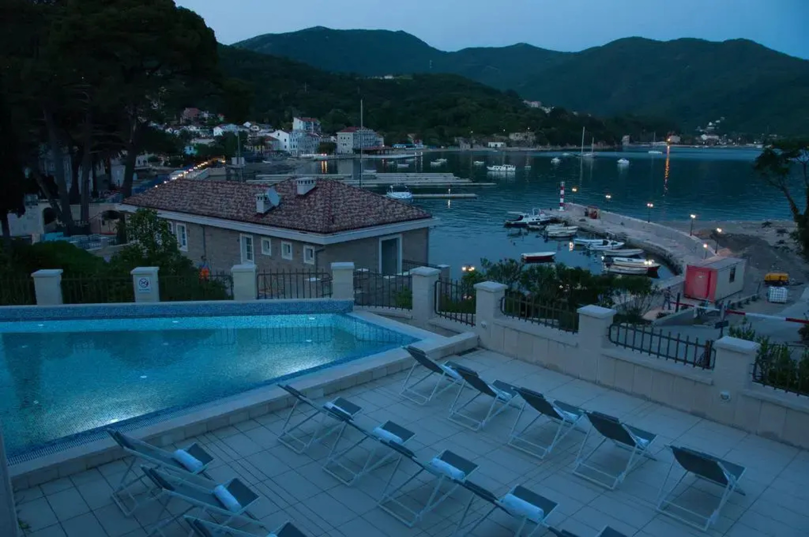 Boutique Hotel Kredo