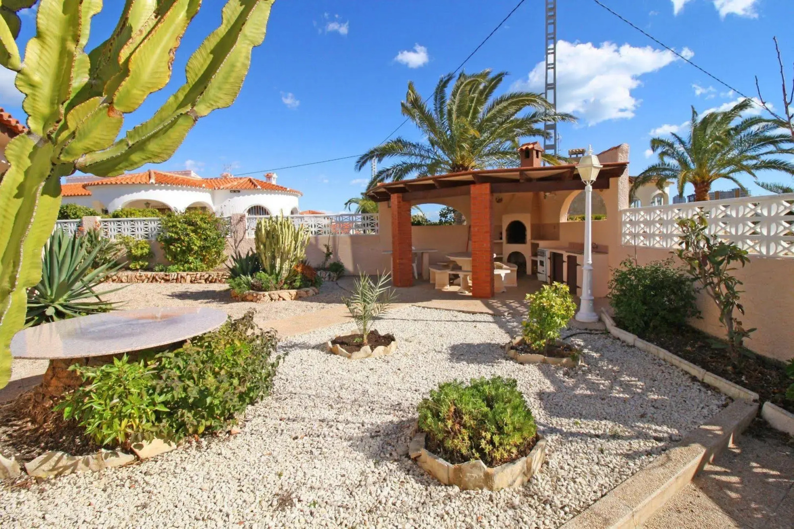 Villas Costa Calpe - Tanja