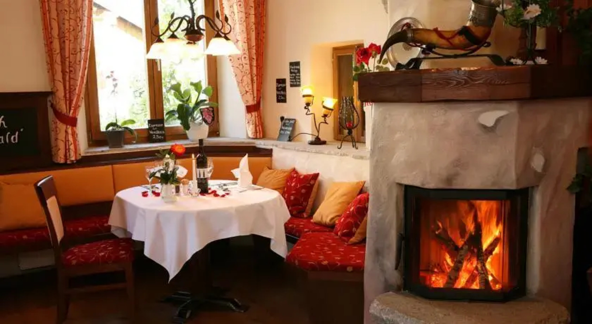 Gasthof zum Sonnenwald