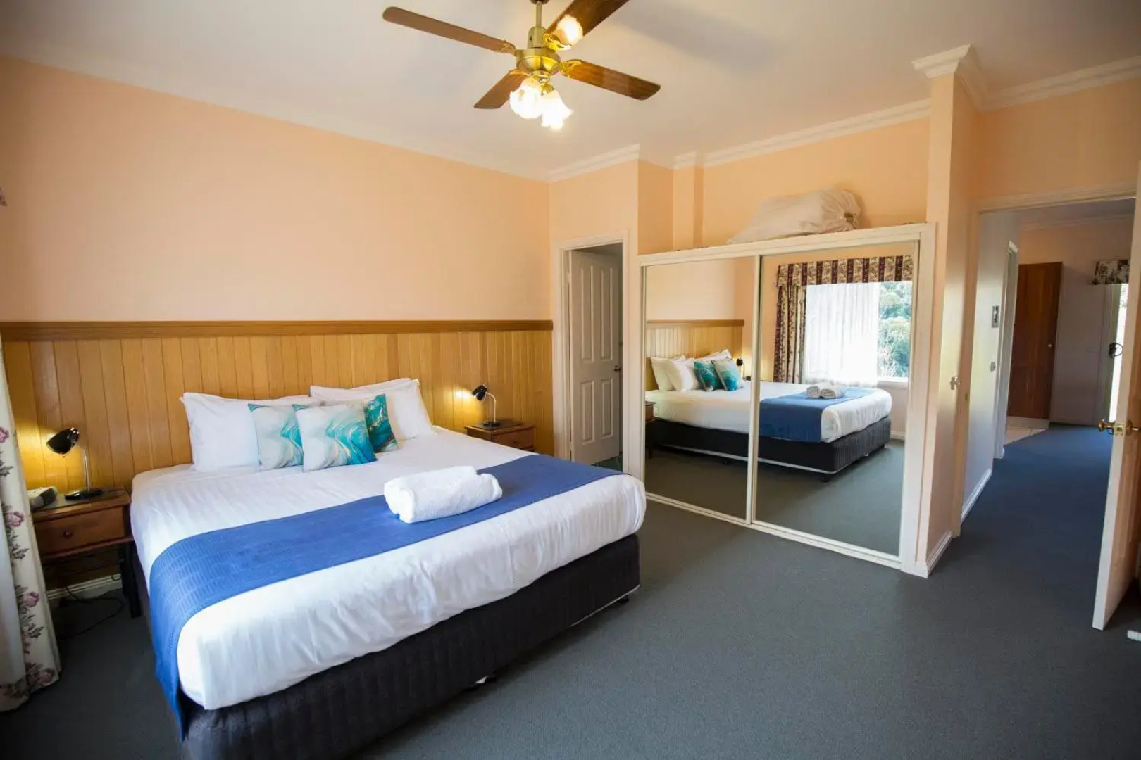 Robyns Nest Boutique Resort