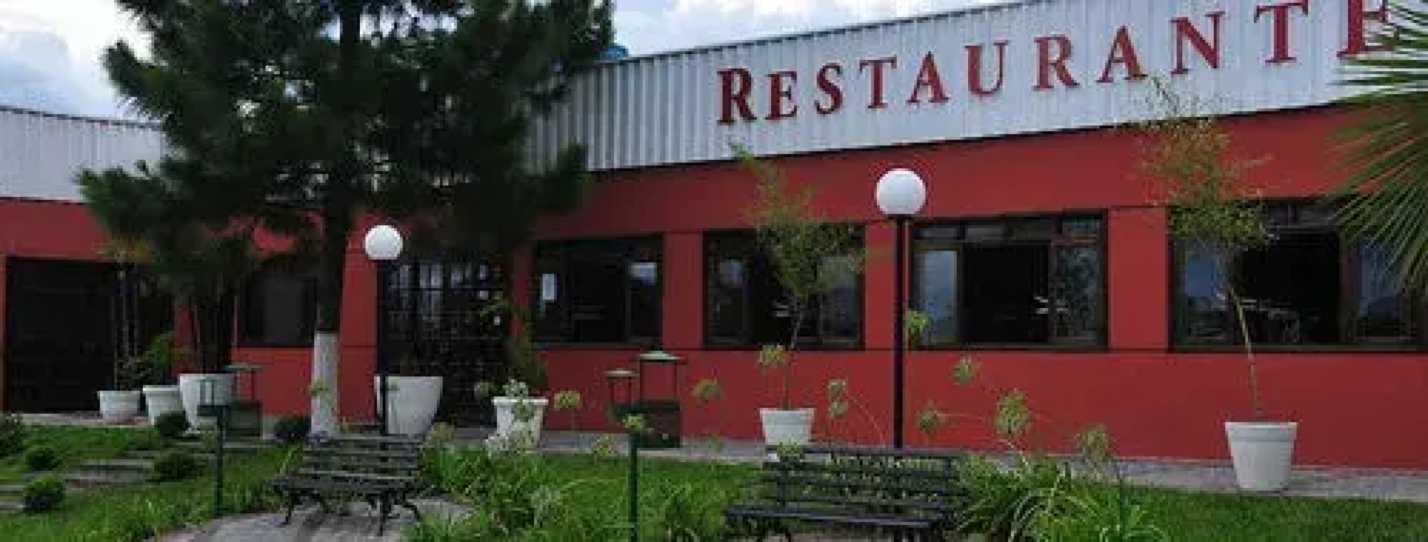 Hotel & Restaurante San Gabriel