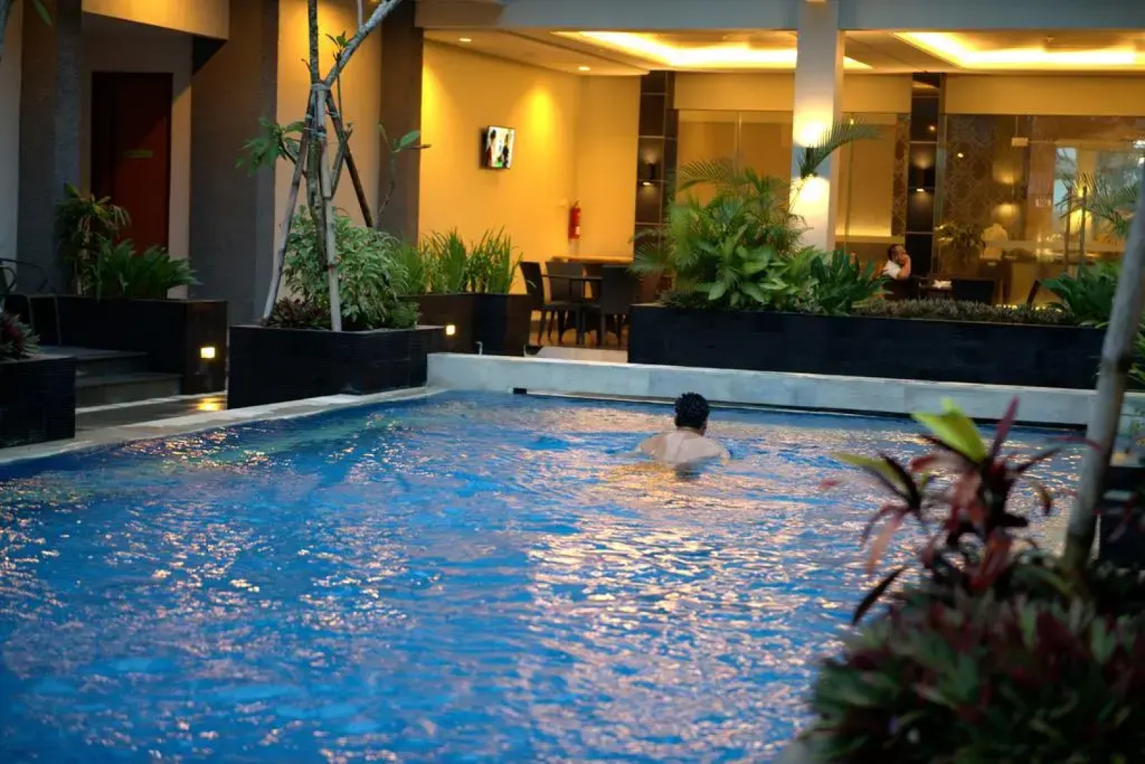 ILLIRA Lite Praya Lombok