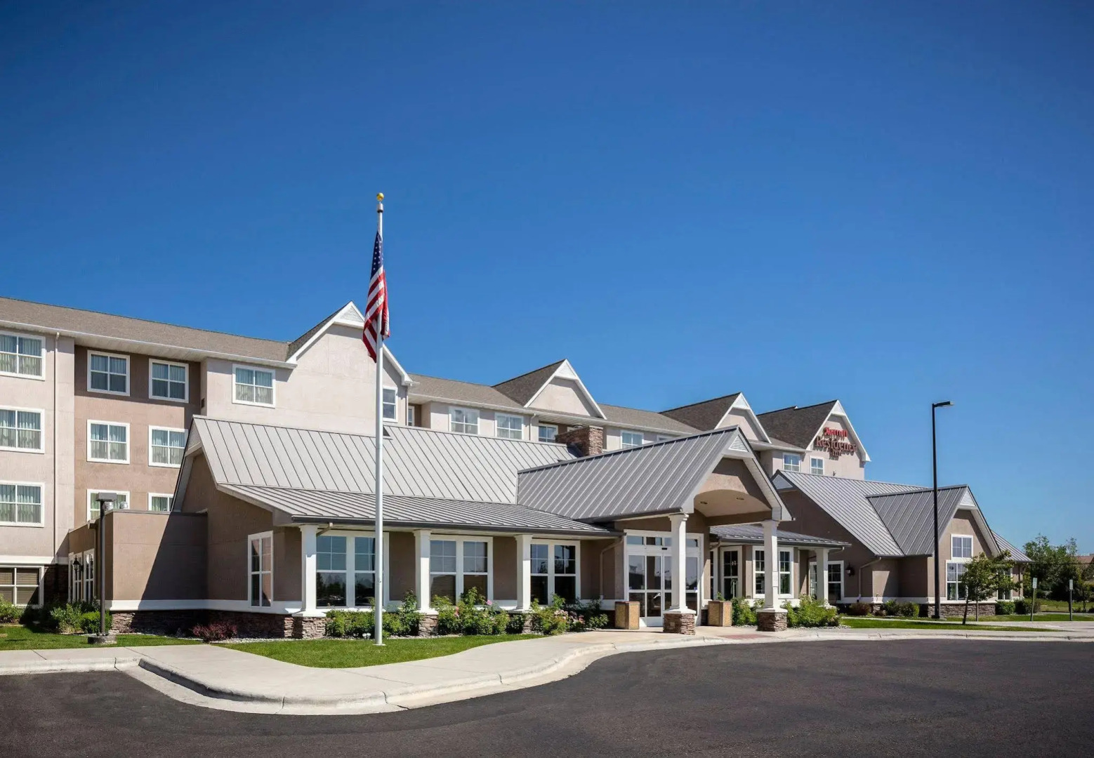 Residence Inn by Marriott Billings