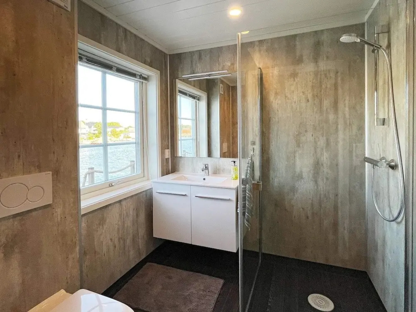 12 Person Holiday Home in Bremnes-by Traum