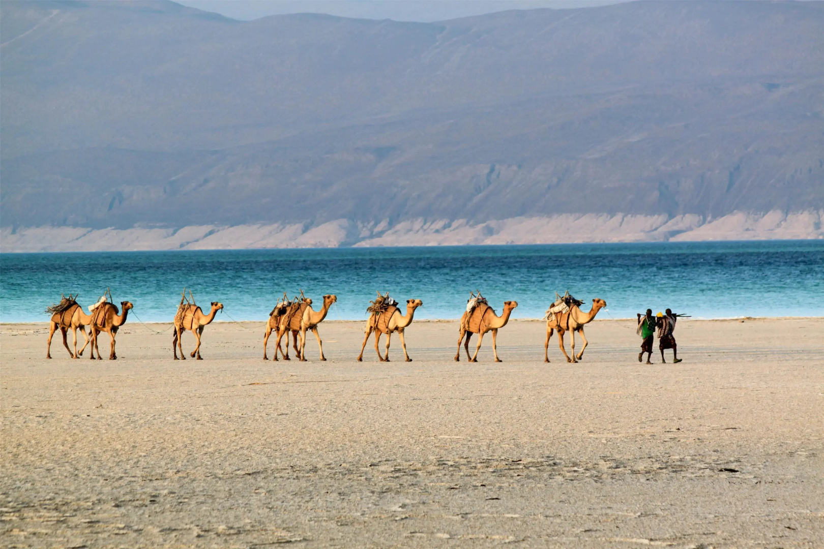 Djibouti Palace Kempinski