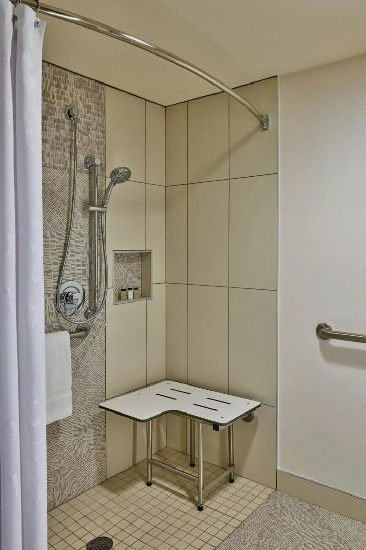 Sheraton Tucson Hotel and Suites