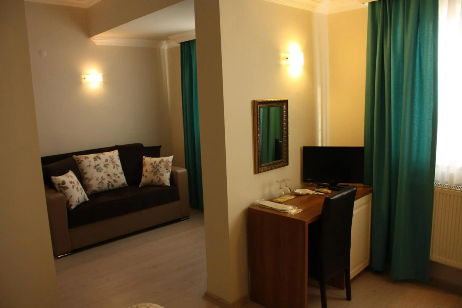 Sagiroglu Hotel