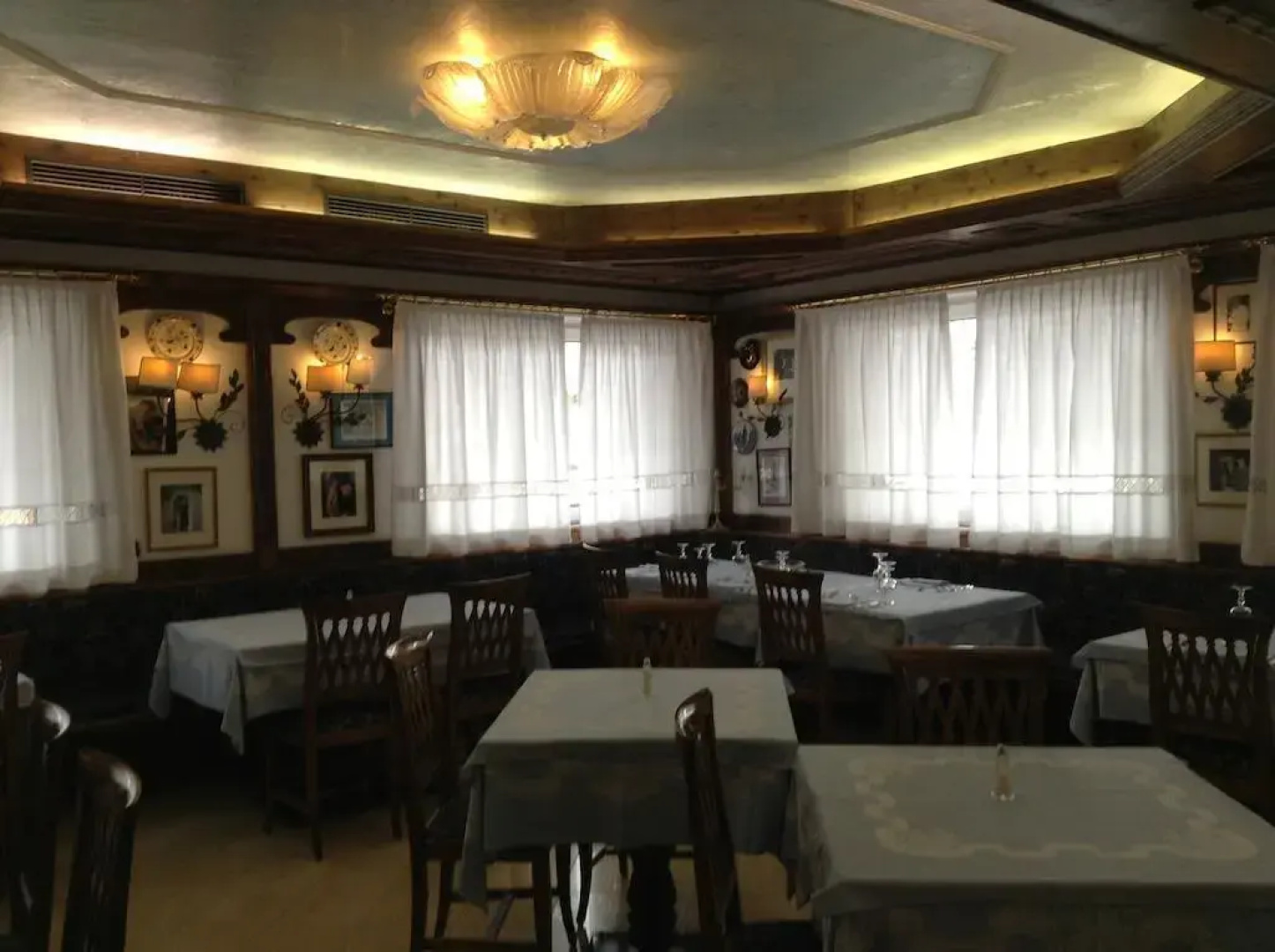 Hotel Ai Pini